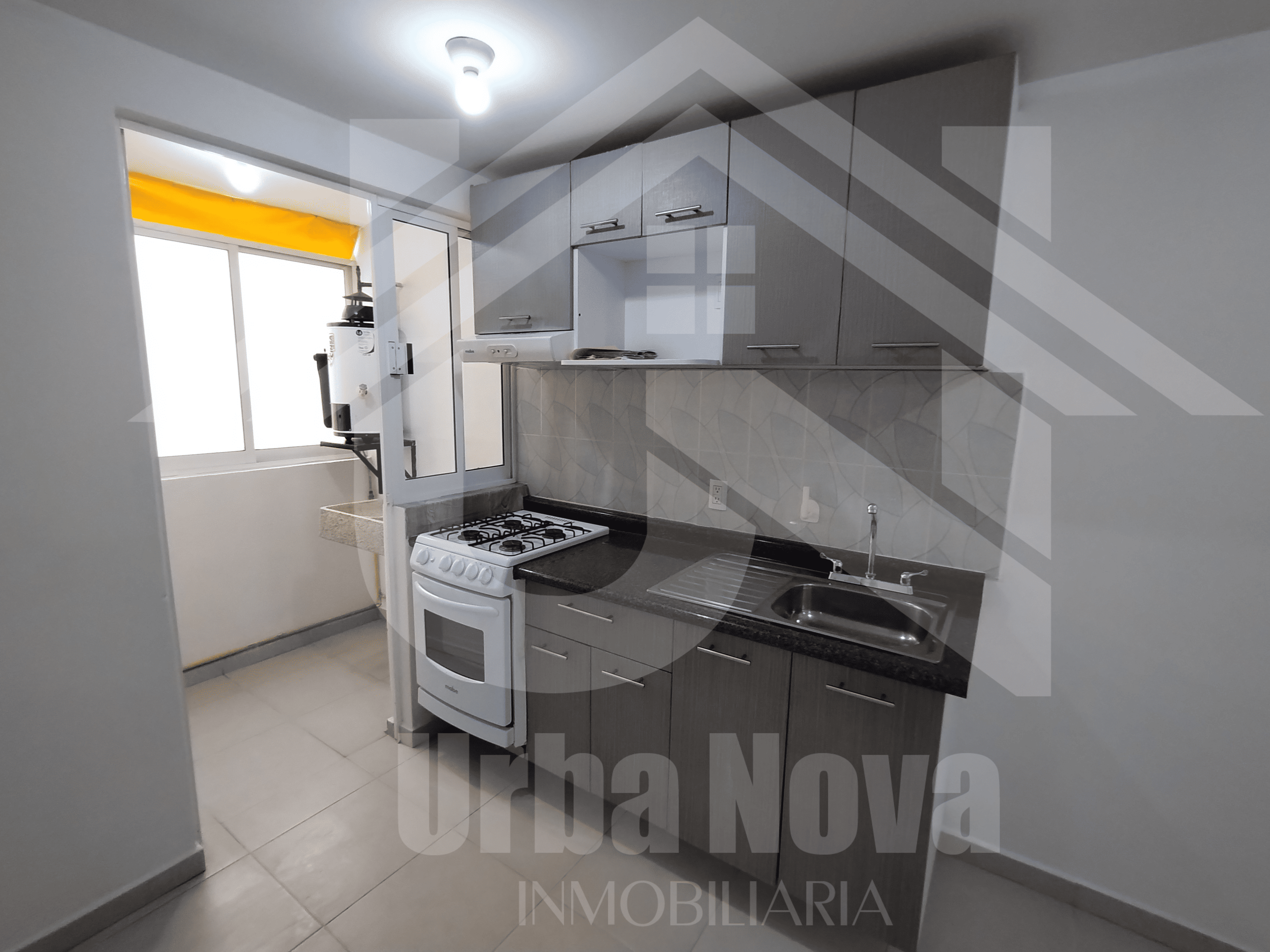 Departamento en Venusiano Carranza